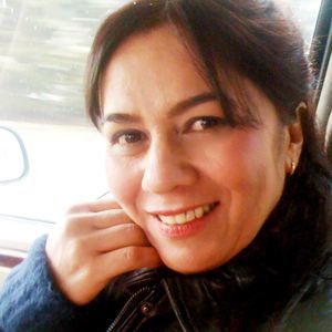 Meet your Posher, Hilda